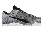 Кроссовки Nike Kobe 11 Elite Low "Oreo"