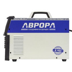 Аппарат аргонодуговой сварки Система 160 AC/DC ПУЛЬС/АВРОРА