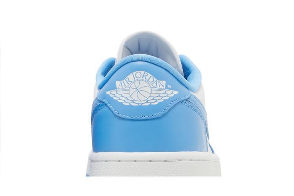 Кроссовки Jordan Air Jordan 1 Unc