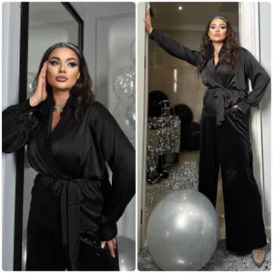 Блузка УК-208-2 Fabrika