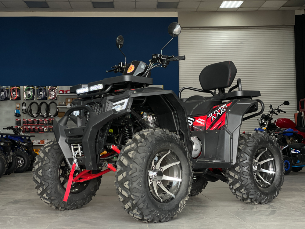 Квадроцикл PROMAX TAURUS 300 MAX-PRO LONG