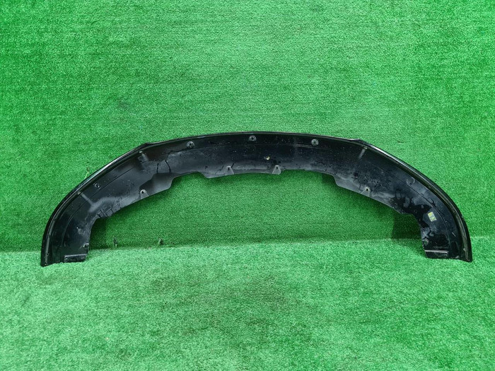 Юбка перед. бампера Bentley Continental GT 2 15-17