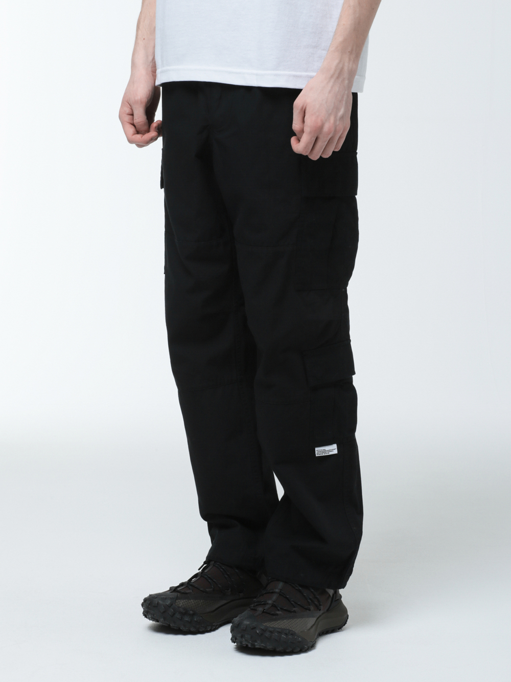 Брюки Карго Bdu Pant