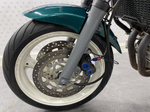 Yamaha TDM850 , 2000