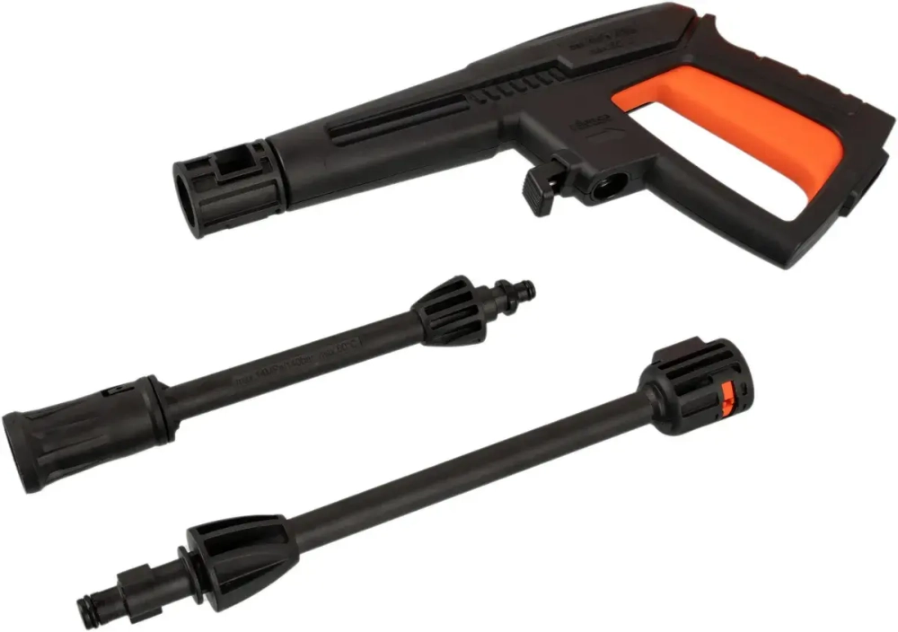 Мойка высокого давления Carver CW-1400A