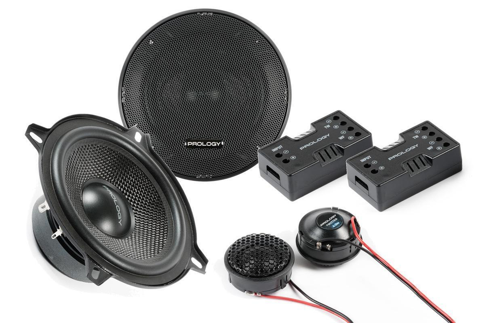 Динамики Prology SL-52 CS