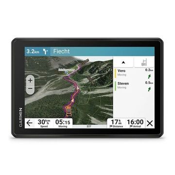 Навигатор Garmin Tread 2 Overland Edition
