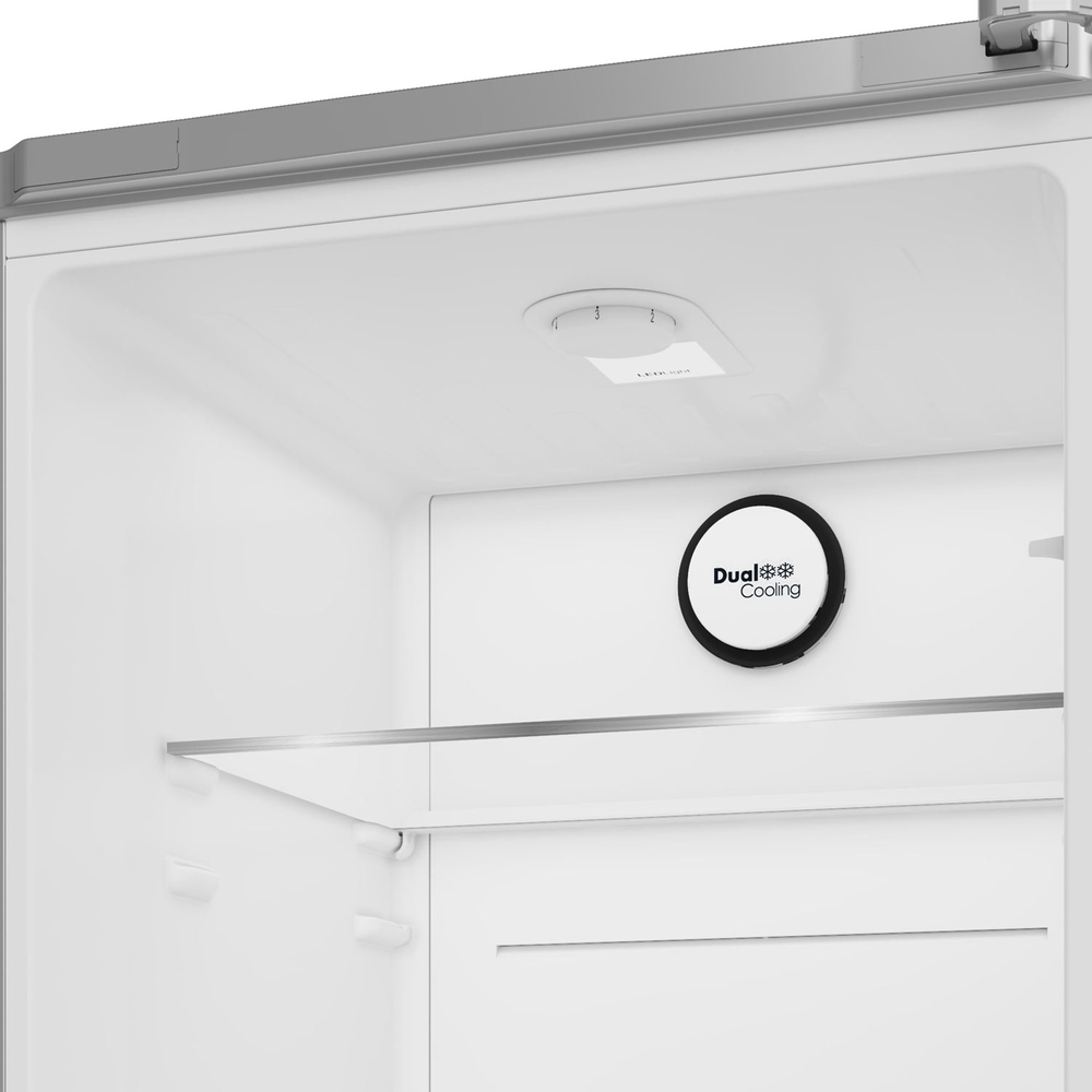 Двухкамерный холодильник Beko B1RCNK362G
