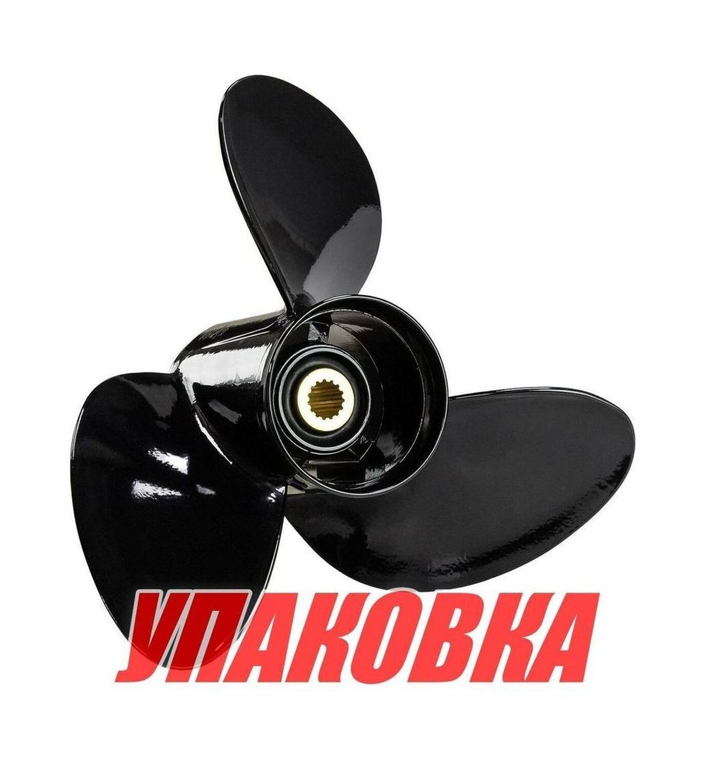 Гребной винт 3x16x21-1/2, Marine Rocket (упаковка из 3 шт.)