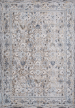 Ковер TERRA L99245A 813 прямой