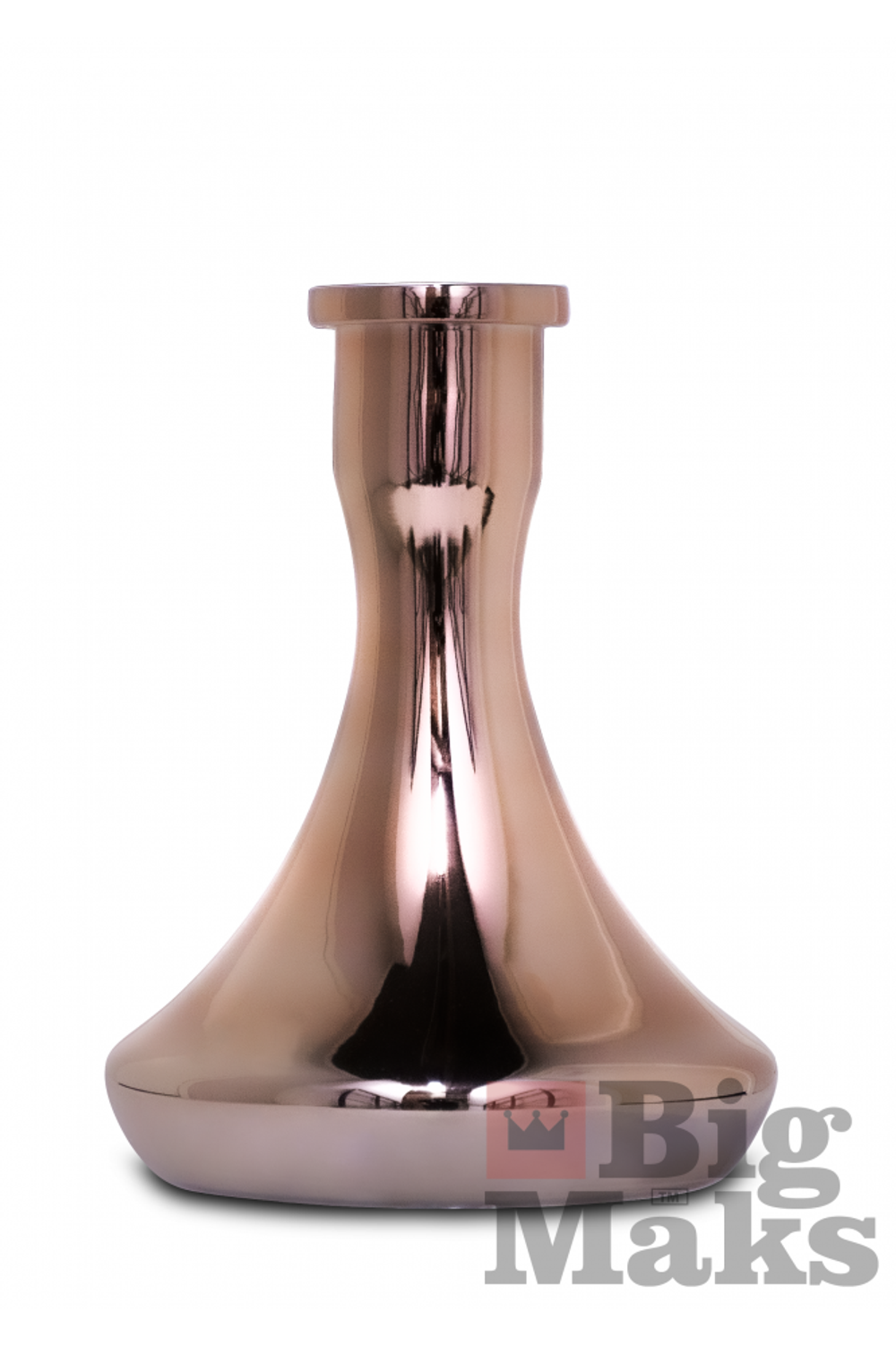 Колба Base Brown (MIRRORED)
