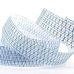 Армирующая лента FibaFuse MAX для заделки стыков 76м х 52мм. США.