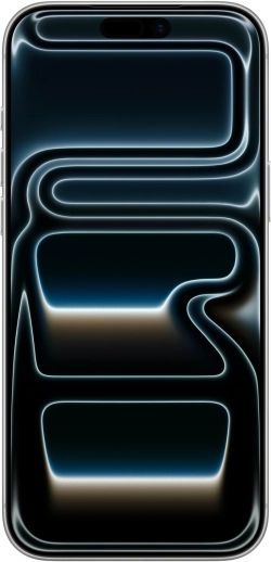 Смартфон Apple A3526 iPhone 17 Pro Max 2Tb серебристый моноблок 3G 4G 1Sim 6.9" 1320x2868 iOS 26 48Mpix 802.11 a/b/g/n/ac/ax/be NFC GPS Protect