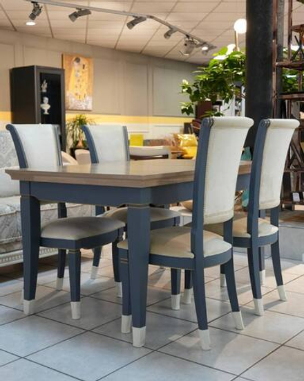 Обеденная группа "Тельма"