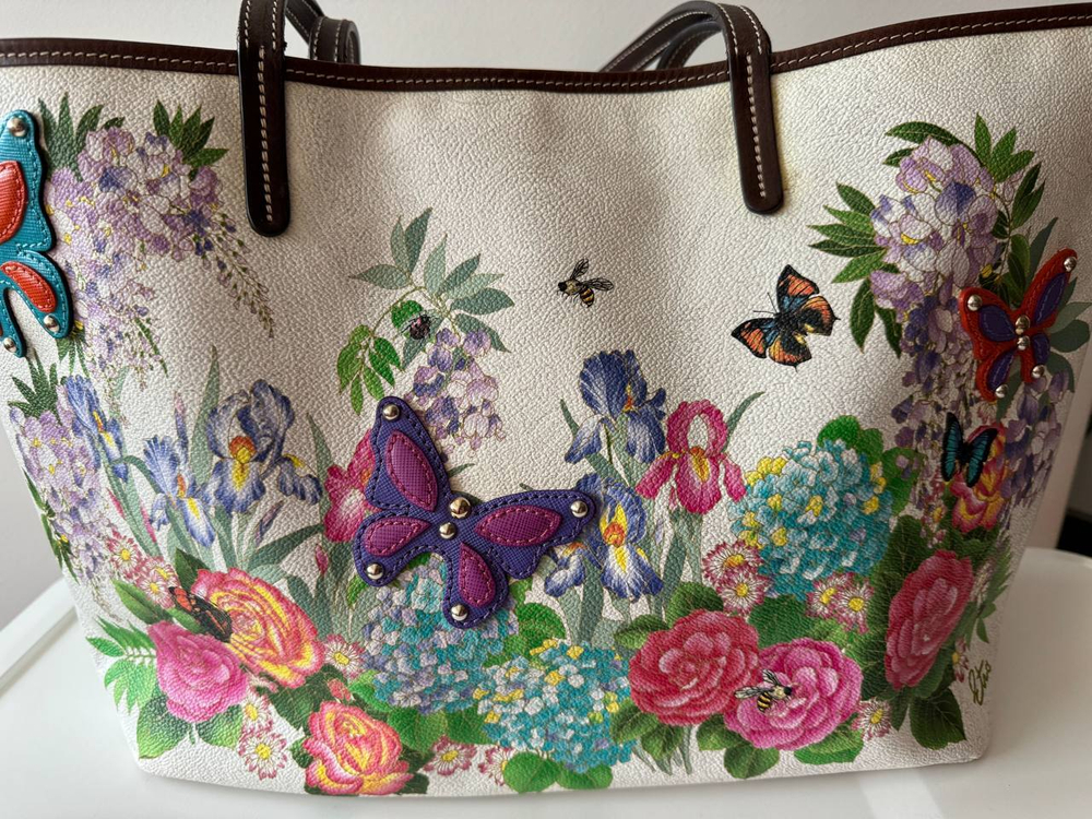 Сумка Etro Shopping bag