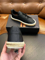 Кеды Zegna