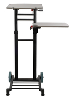 Проекционный столик Lumien Galant LTG-102