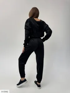 Костюм II-0331 Фабрика Моды