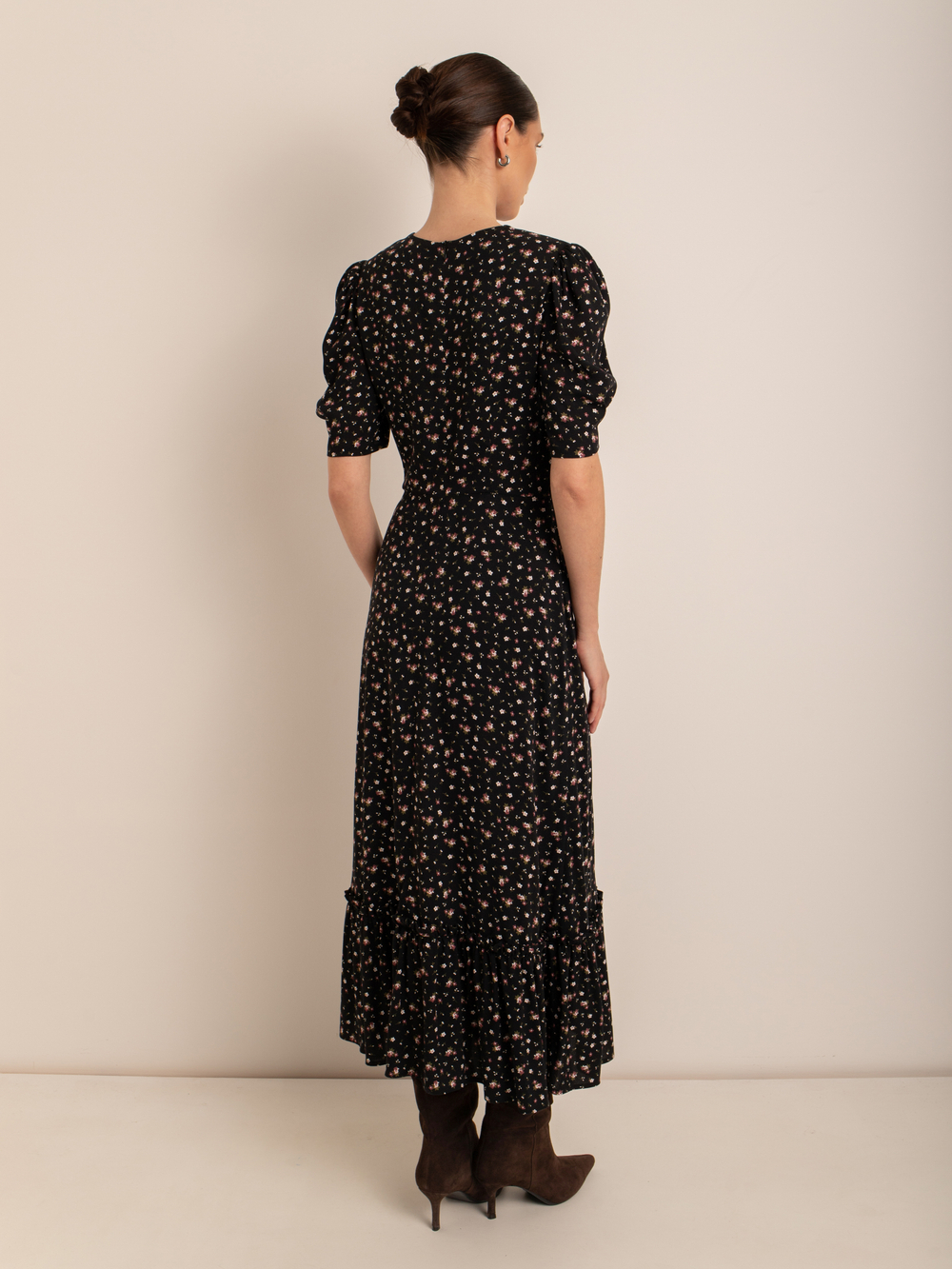 Платье "Мишель"