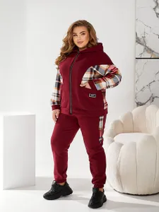 Костюм УК-215-4 Фабрика Моды