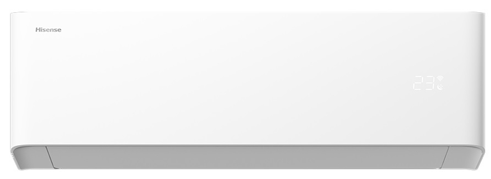 Кондиционер Hisense Vibe Classic A AS-12HW4RGUHA00 On-Off