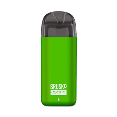 Brusko Minican Pod Kit