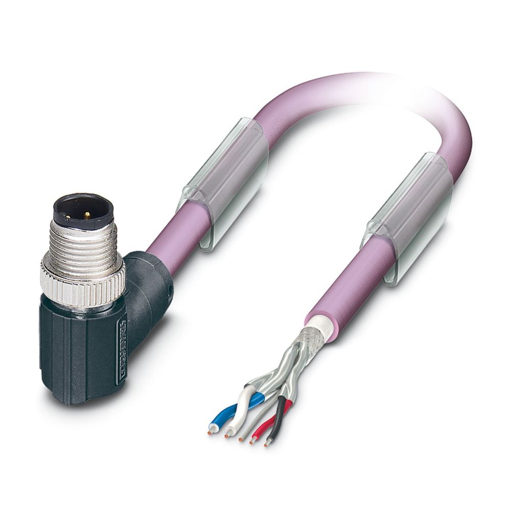 SAC-5P-M12MR/920/...