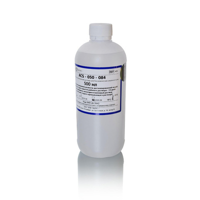 Промывающий раствор кислотный для "Сапфир 400", Абрис, 500мл, 1фл.(425)