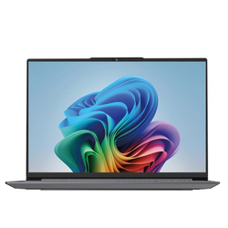 Ноутбук Lenovo ThinkBook 16 2025 (G7+ IAH) Grey (16", Intel Core Ultra 9 285H, 32Gb, 1TB SSD, GeForce RTX 5060, Windows 11)