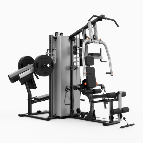 Силовая станция SHUA G5205