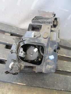 Фара левая LED Mercedes GLC (X253)  Б/У Оригинал A2539069300