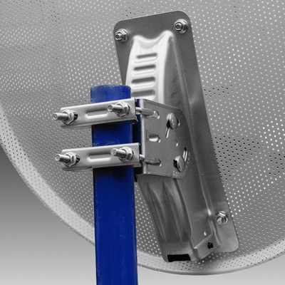 Спутниковая антенна LANS-80 (светлая)