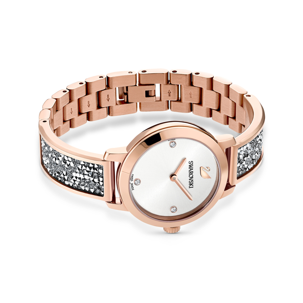 COSMIC ROCK BANGLE MB CAL/WHT/PRO 5376092