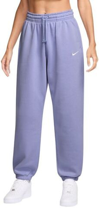 Женские теннисные брюки Nike Sportswear Phoenix Fleece/ Размер S