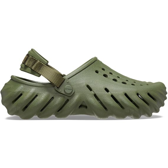 Crocs Echo EVA 'Green'