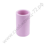 FoxWeld Сопло керам. 19,5мм №12 газ.линза (701.0426/ТС0036, 42мм, пр-во FoxWeld/КНР)