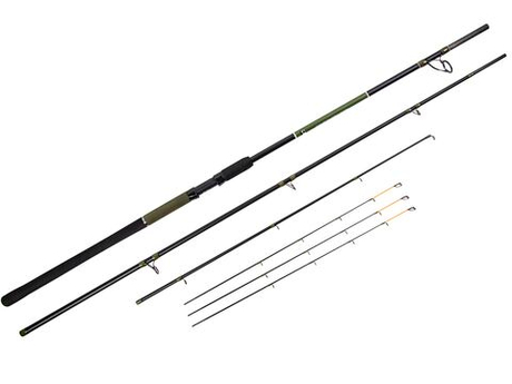 Удилище фидерное Feeder Concept Simple Extra Heavy/ 360 см, до 150 г