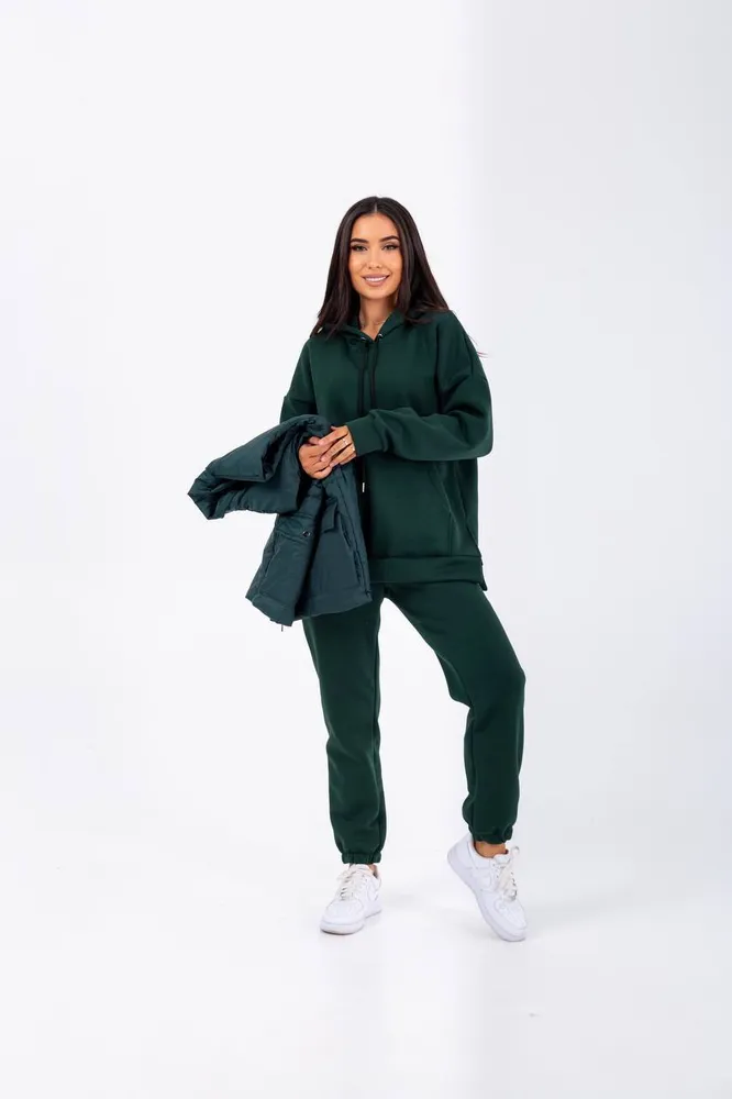 Тройка УК-23027-4