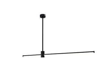 Светильник подвесной 25W 4000K ZRS.57789.25 антрацит Prügel Zortes