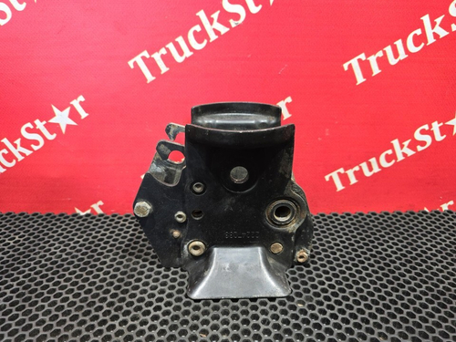 Замок кабины