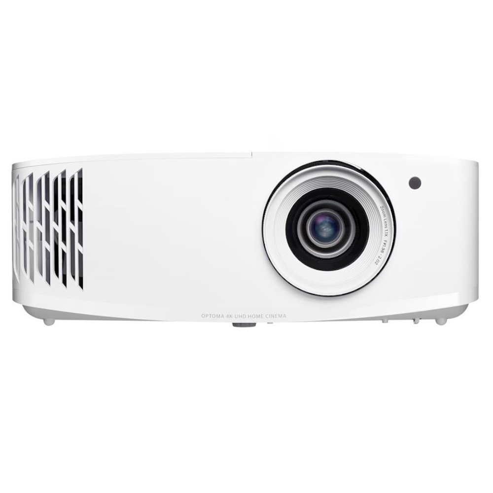 Проектор Optoma UHD38X