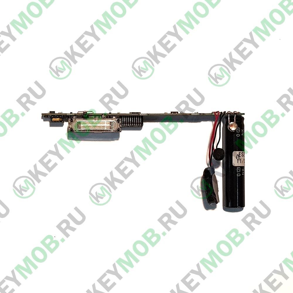 Вспышка для фотоаппарата Samsung ES65