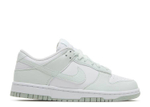 Wmns Dunk Low Next Nature "White Mint"