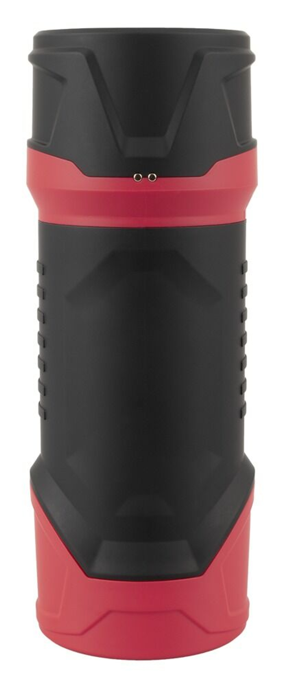 Мастурбатор с эффектом вакуума WYNE Masturbator 04 (Цвет: коричневый)