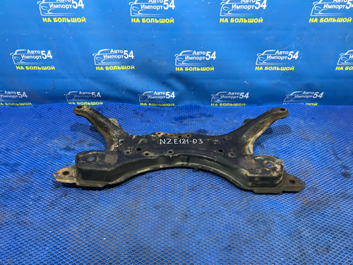 Балка передняя поперечная TOYOTA FIELDER 2002