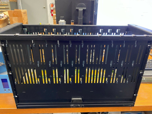 CPCHAS / FSC QMR CPB-0001CPCHAS / FSC QMR CPB-0001