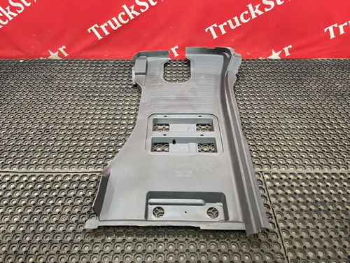 Покрытие напольное левое 2019г.