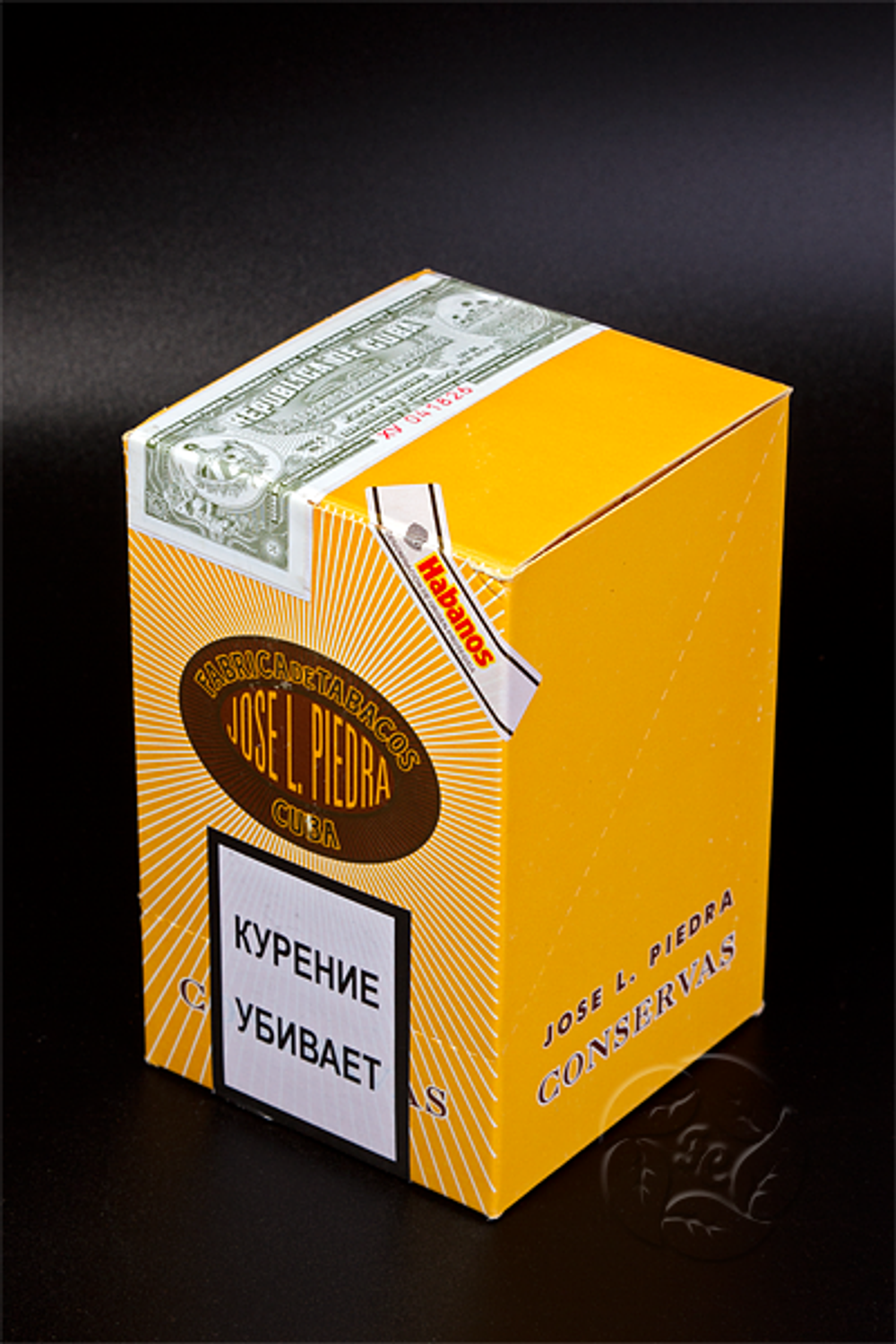 José L.Piedra Conservas