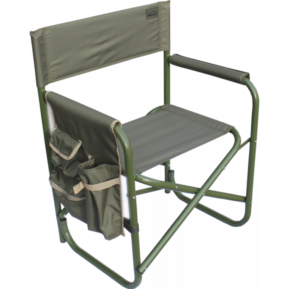 Кресло Митек Люкс 01