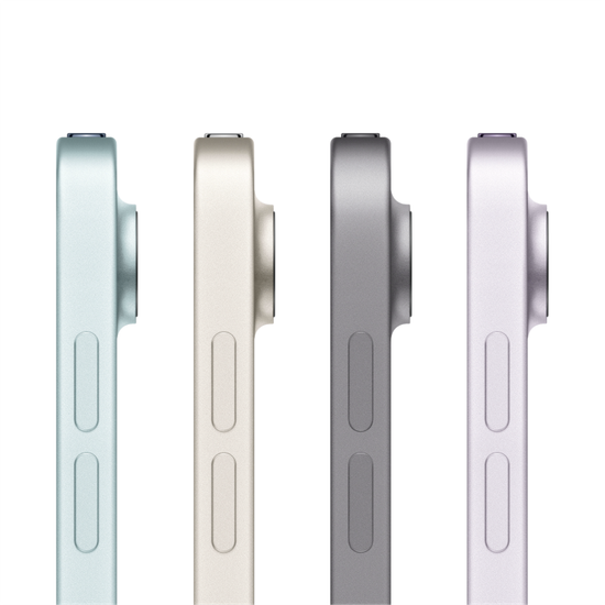 Apple iPad Air (2025) M3 13" Wi-Fi 1 ТБ, серый космос